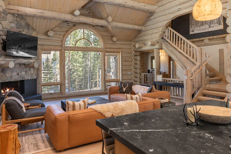 San Juans Splendor | 1.2 Acre Estate in the Heart of Mountain Village/Telluride - Mountain Village, Colorado