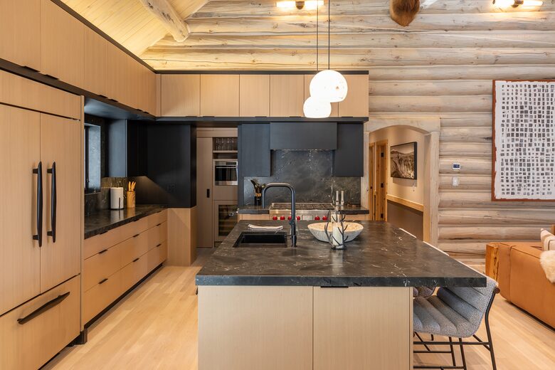 San Juans Splendor | 1.2 Acre Estate in the Heart of Mountain Village/Telluride - Mountain Village, Colorado