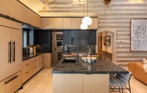 Ein Juwel in Telluride | 1,2 Acre großes Anwesen im Herzen von Mountain Village/Telluride – Mountain Village, Colorado