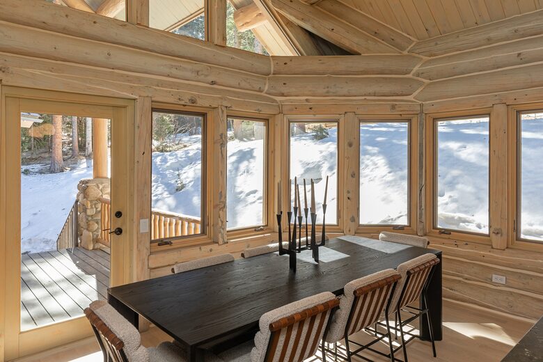 San Juans Splendor | 1.2 Acre Estate in the Heart of Mountain Village/Telluride - Mountain Village, Colorado