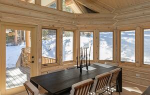 Ein Juwel in Telluride | 1,2 Acre großes Anwesen im Herzen von Mountain Village/Telluride – Mountain Village, Colorado