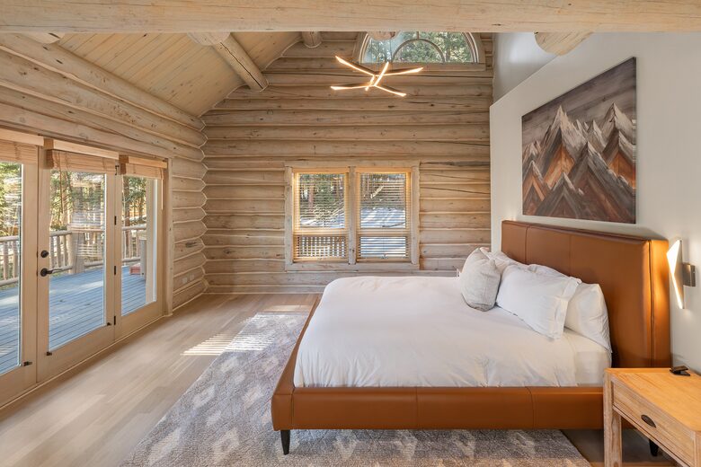 San Juans Splendor | 1.2 Acre Estate in the Heart of Mountain Village/Telluride - Mountain Village, Colorado