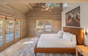 Ein Juwel in Telluride | 1,2 Acre großes Anwesen im Herzen von Mountain Village/Telluride – Mountain Village, Colorado
