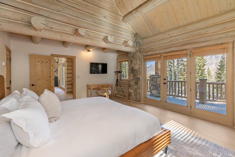 San Juans Splendor | 1.2 Acre Estate in the Heart of Mountain Village/Telluride - Mountain Village, Colorado