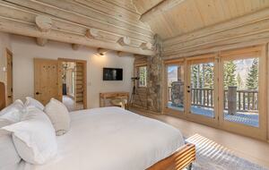 Ein Juwel in Telluride | 1,2 Acre großes Anwesen im Herzen von Mountain Village/Telluride – Mountain Village, Colorado
