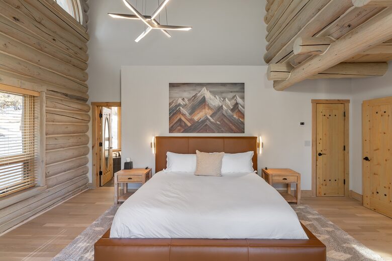 San Juans Splendor | 1.2 Acre Estate in the Heart of Mountain Village/Telluride - Mountain Village, Colorado