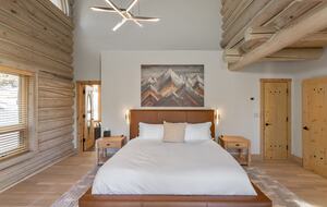 Ein Juwel in Telluride | 1,2 Acre großes Anwesen im Herzen von Mountain Village/Telluride – Mountain Village, Colorado
