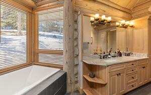 Ein Juwel in Telluride | 1,2 Acre großes Anwesen im Herzen von Mountain Village/Telluride – Mountain Village, Colorado