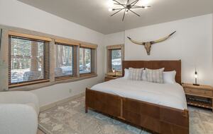 Ein Juwel in Telluride | 1,2 Acre großes Anwesen im Herzen von Mountain Village/Telluride – Mountain Village, Colorado
