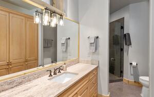 Ein Juwel in Telluride | 1,2 Acre großes Anwesen im Herzen von Mountain Village/Telluride – Mountain Village, Colorado