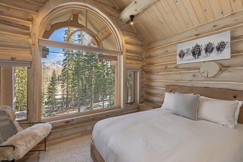 San Juans Splendor | 1.2 Acre Estate in the Heart of Mountain Village/Telluride - Mountain Village, Colorado