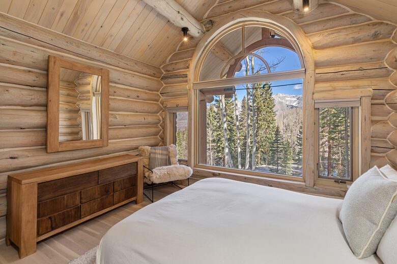 San Juans Splendor | 1.2 Acre Estate in the Heart of Mountain Village/Telluride - Mountain Village, Colorado