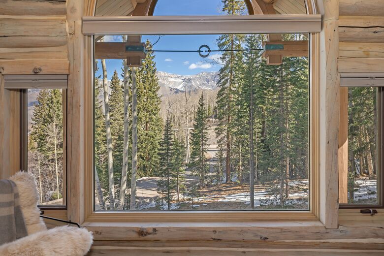 San Juans Splendor | 1.2 Acre Estate in the Heart of Mountain Village/Telluride - Mountain Village, Colorado