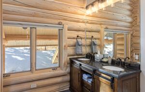 Ein Juwel in Telluride | 1,2 Acre großes Anwesen im Herzen von Mountain Village/Telluride – Mountain Village, Colorado