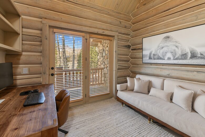 San Juans Splendor | 1.2 Acre Estate in the Heart of Mountain Village/Telluride - Mountain Village, Colorado