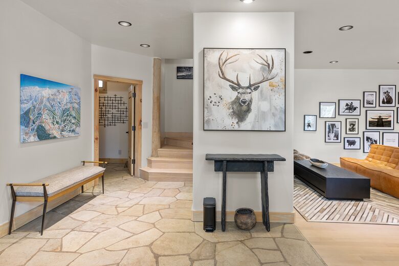 San Juans Splendor | 1.2 Acre Estate in the Heart of Mountain Village/Telluride - Mountain Village, Colorado