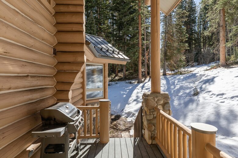 San Juans Splendor | 1.2 Acre Estate in the Heart of Mountain Village/Telluride - Mountain Village, Colorado
