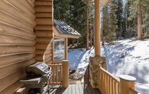 Ein Juwel in Telluride | 1,2 Acre großes Anwesen im Herzen von Mountain Village/Telluride – Mountain Village, Colorado
