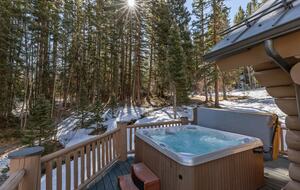 Ein Juwel in Telluride | 1,2 Acre großes Anwesen im Herzen von Mountain Village/Telluride – Mountain Village, Colorado