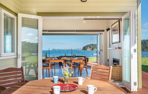 Luxury Beachfront Farm Estate - Matakana, New Zealand