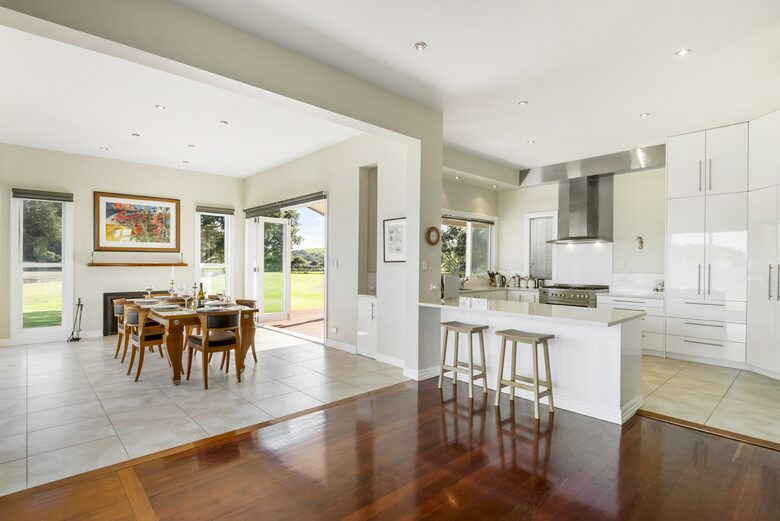 Luxury Beachfront Farm Estate - Matakana, New Zealand