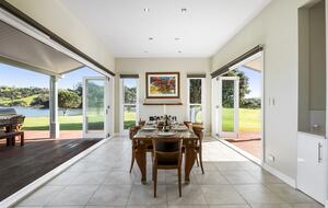 Luxury Beachfront Farm Estate - Matakana, New Zealand