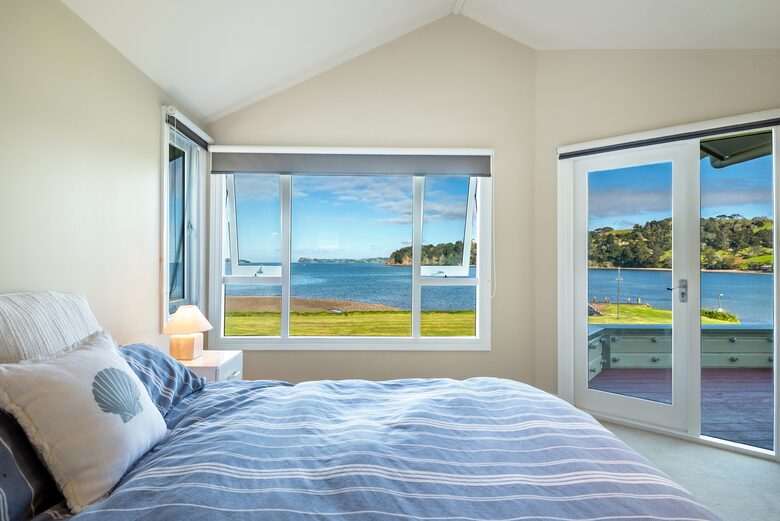 Luxury Beachfront Farm Estate - Matakana, New Zealand