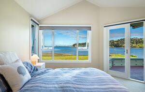 Luxury Beachfront Farm Estate - Matakana, New Zealand