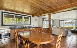 Luxury Beachfront Farm Estate - Matakana, New Zealand
