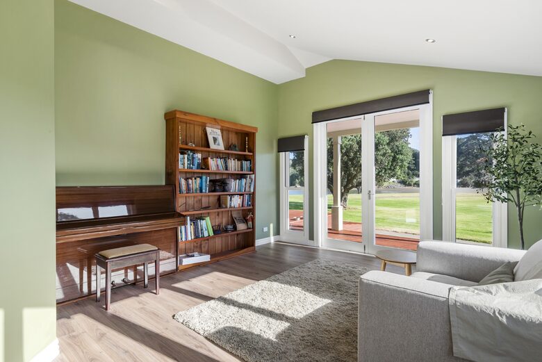 Luxury Beachfront Farm Estate - Matakana, New Zealand