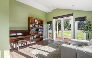 Luxury Beachfront Farm Estate - Matakana, New Zealand