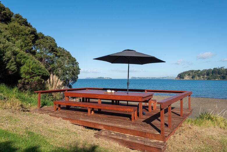 Luxury Beachfront Farm Estate - Matakana, New Zealand