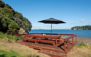 Luxury Beachfront Farm Estate - Matakana, New Zealand