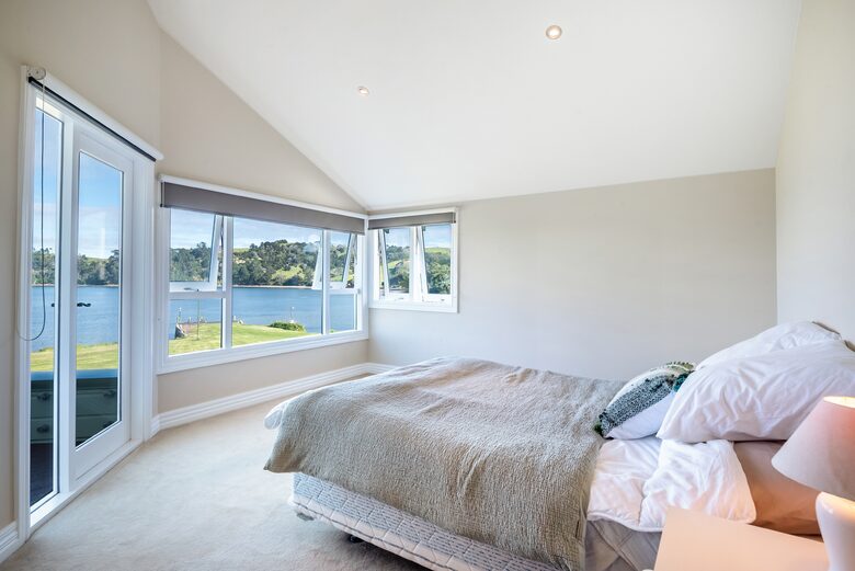 Luxury Beachfront Farm Estate - Matakana, New Zealand