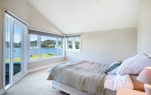 Luxury Beachfront Farm Estate - Matakana, New Zealand