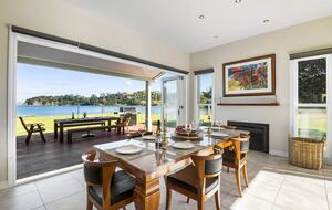 Luxury Beachfront Farm Estate - Matakana, New Zealand