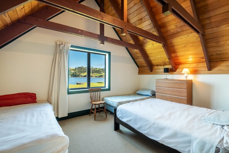 Luxury Beachfront Farm Estate - Matakana, New Zealand
