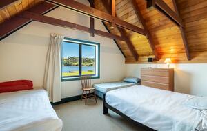 Luxury Beachfront Farm Estate - Matakana, New Zealand