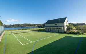 Luxury Beachfront Farm Estate - Matakana, New Zealand