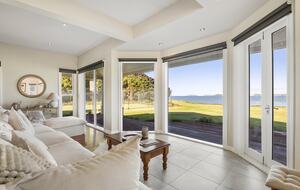 Luxury Beachfront Farm Estate - Matakana, New Zealand