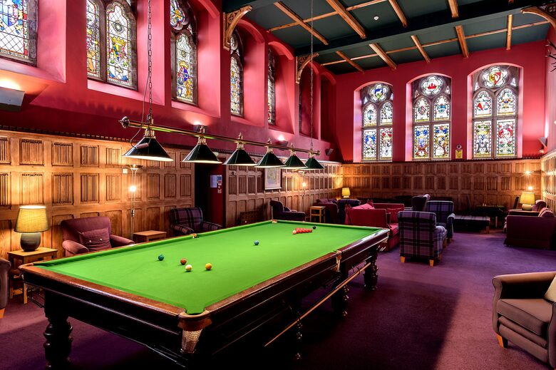 The Abbey Church | A Highland Retreat with Loch Ness Views - Fort Augustus, United Kingdom