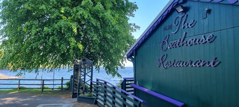 The Abbey Church | A Highland Retreat with Loch Ness Views - Fort Augustus, United Kingdom