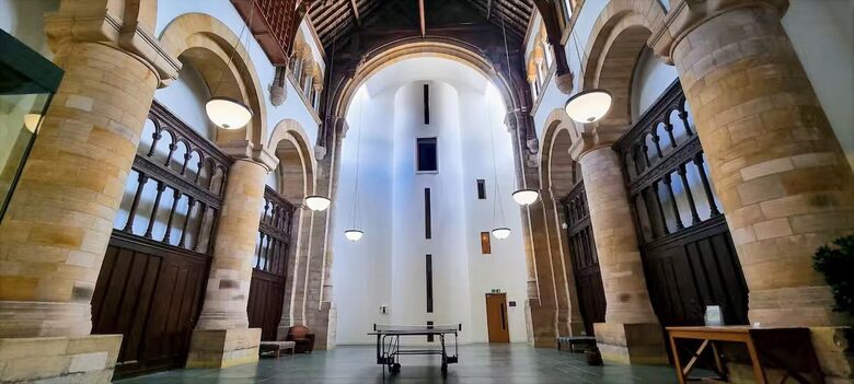 The Abbey Church | A Highland Retreat with Loch Ness Views - Fort Augustus, United Kingdom
