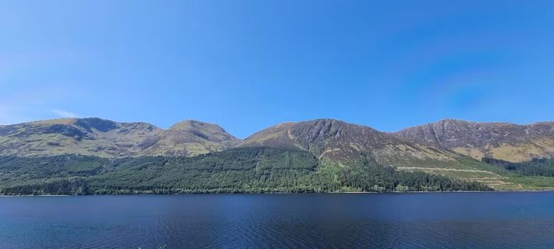 The Abbey Church | A Highland Retreat with Loch Ness Views - Fort Augustus, United Kingdom