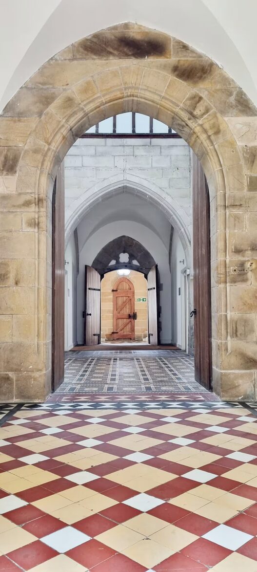 The Abbey Church | A Highland Retreat with Loch Ness Views - Fort Augustus, United Kingdom