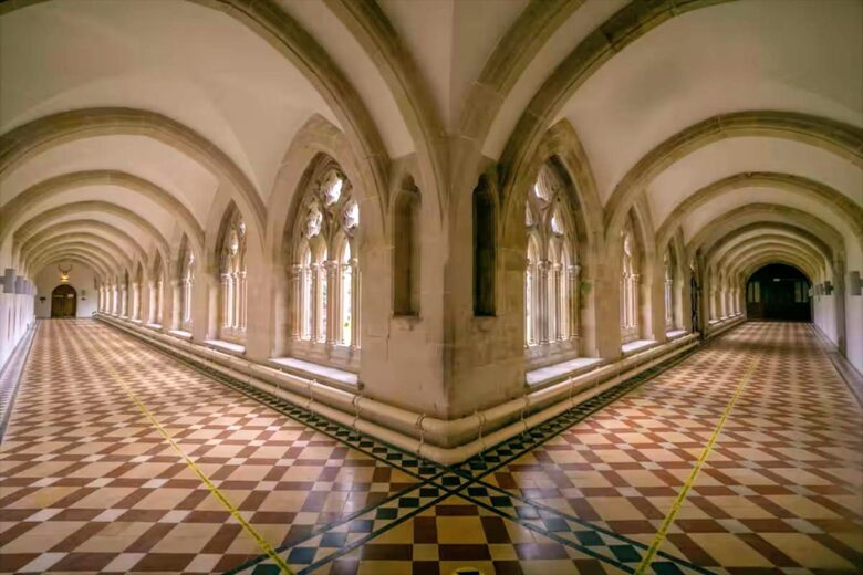 The Abbey Church | A Highland Retreat with Loch Ness Views - Fort Augustus, United Kingdom