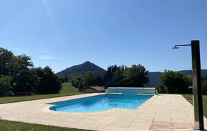 Vosges Estate with Private Tennis & 3-Hole-Golf - Le Saulcy, France