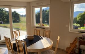 Tenuta nei Vosgi con campo da tennis privato e campo da golf a 3 buche - Le Saulcy, Francia