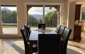 Tenuta nei Vosgi con campo da tennis privato e campo da golf a 3 buche - Le Saulcy, Francia