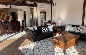 Tenuta nei Vosgi con campo da tennis privato e campo da golf a 3 buche - Le Saulcy, Francia